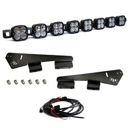 Baja Designs XL Linkable Roof-Mount Lights 448111