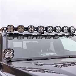 Baja Designs - Light Bars, Light Pods and Fog Lights for 2024-2026 TACOMA - 448119