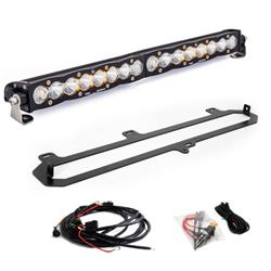 Baja Designs S8 20-inch 12,700 Lumens 20 Inch LED Light Bar 448123