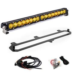 Baja Designs S8 20-inch 12,700 Lumens 20 Inch LED Light Bar 448124