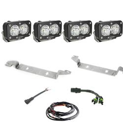 Baja Designs S2 Sport LED Light Pods 448135