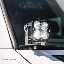 Baja Designs XL-R 80 LED Light Pods for 2014-2018 SPRINTER 2500, SPRINTER 3500 - 448138