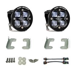 Baja Designs Squadron-R SAE Auxillary Light Pods 448142