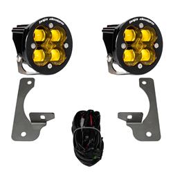 Baja Designs Squadron-R SAE Auxillary Light Pods 448145
