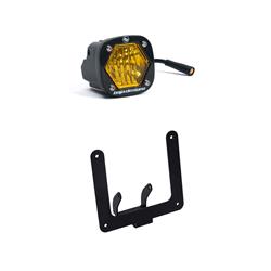 Baja Designs Powersports Headlight Assemblies 448151