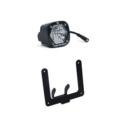 Baja Designs Powersports Headlight Assemblies 448152