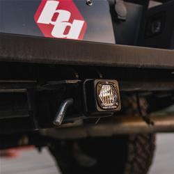 Baja Designs S1 Hitch Light Kits 448153