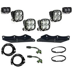 Baja Designs - Light Bars, Light Pods and Fog Lights for 2017-2020 F-150 - 448173