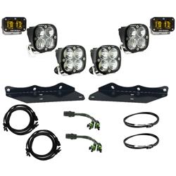 Baja Designs - Light Bars, Light Pods and Fog Lights for 2017-2020 F-150 - 448177
