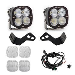 Baja Designs - Light Bars, Light Pods and Fog Lights for 2024 MAVERICK R - 448188
