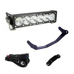 Baja Designs - Light Bars, Light Pods and Fog Lights for 2024 MAVERICK R - 448192