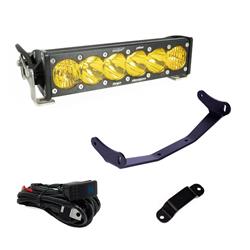Baja Designs - Light Bars, Light Pods and Fog Lights for 2024 MAVERICK R - 448193