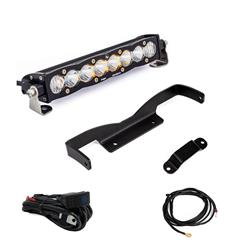 Baja Designs - Light Bars, Light Pods and Fog Lights for 2024 MAVERICK R - 448195