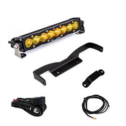 Baja Designs - Light Bars, Light Pods and Fog Lights for 2024 MAVERICK R - 448196
