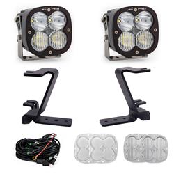Baja Designs - Light Bars, Light Pods and Fog Lights for 2023-2026 F-250 SUPER DUTY, F-350 SUPER DUTY - 448211