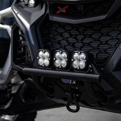 Baja Designs Light Bars, Light Pods and Fog Lights 448214
