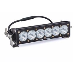Baja Designs OnX6+ 10 in. 9,230/12,460 Lumens 10 Inch LED Light Bar 451001
