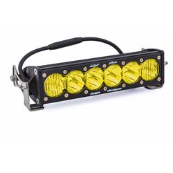 Baja Designs OnX6+ 10 in. 9,230/12,460 Lumens 10 Inch LED Light Bar 451013