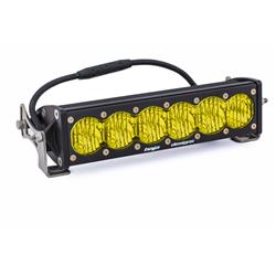 Baja Designs OnX6+ 10 in. 9,230/12,460 Lumens 10 Inch LED Light Bar 451014