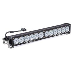 Baja Designs OnX6+ 20 in. 18,460/24,920 Lumens 20 Inch LED Light Bar 452001