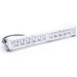 Baja Designs OnX6+ 20 in. 24,920 Lumens 20 Inch LED Light Bar 452003WT