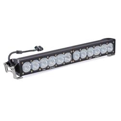 Baja Designs OnX6+ 20 in. 18,460/24,920 Lumens 20 Inch LED Light Bar 452004