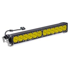 Baja Designs OnX6+ 20 in. 18,460/24,920 Lumens 20 Inch LED Light Bar 452014