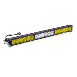 Baja Designs OnX6+ 30 in. Dual Control 25,610/32,070 Lumens 30 Inch LED Light Bar 463014