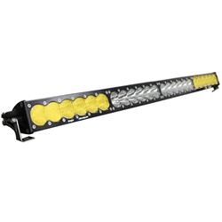 Baja Designs OnX6+ 40 in. Dual Control 32,760/39,220 Lumens 40 Inch LED Light Bar 464014