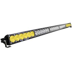Baja Designs OnX6+ 50 in. Dual Control 39,910 Lumens 50 Inch LED Light Bar 465014