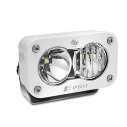 Baja Designs S2 Pro LED Light Pods 480003WT