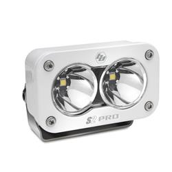 Baja Designs S2 Pro LED Light Pods 480006WT