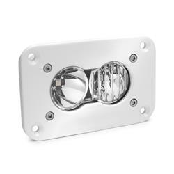 Baja Designs S2 Pro Flush Mount LED Light Pods 481003WT