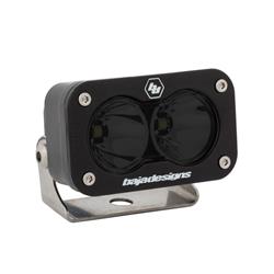Baja Designs S2 Pro Infrared LED Light Pods 487073