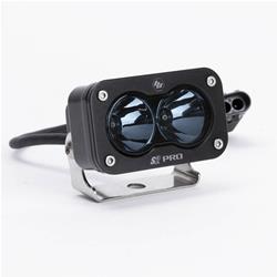 Baja Designs S2 Pro Infrared LED Light Pods 487093