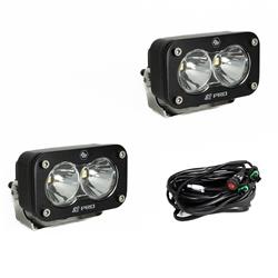 Baja Designs S2 Pro LED Light Pods 487801