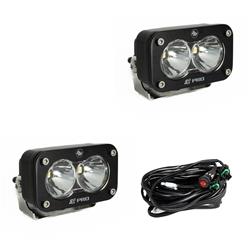 Baja Designs S2 Pro LED Light Pods 487801