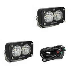 Baja Designs S2 Pro LED Light Pods 487805