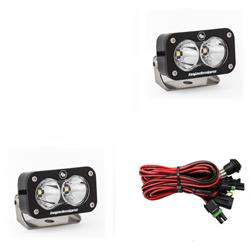 Baja Designs S2 Pro LED Light Pods 487806