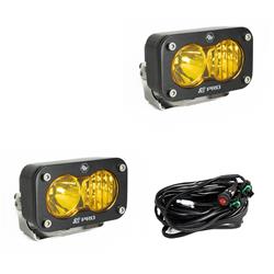 Baja Designs S2 Pro LED Light Pods 487813