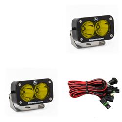 Baja Designs S2 Pro LED Light Pods 487816
