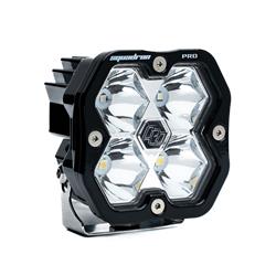 Baja Designs Squadron 2.0 Pro LED Light Pods 49-0001-2