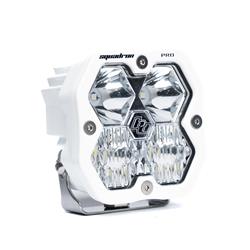Baja Designs Squadron 2.0 Pro LED Light Pods 49-0003-WT-2