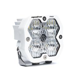 Baja Designs Squadron 2.0 Pro LED Light Pods 49-0005-WT-2