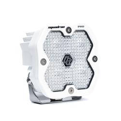 Baja Designs Squadron 2.0 Pro LED Light Pods 49-0006-WT-2