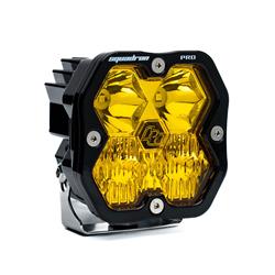 Baja Designs Squadron 2.0 Pro LED Light Pods 49-0013-2
