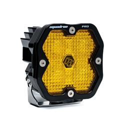 Baja Designs Squadron 2.0 Pro LED Light Pods 49-0016-2