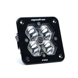 Baja Designs Squadron 2.0 Pro LED Light Pods 49-1001-2