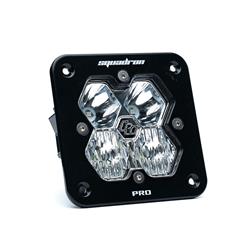 Baja Designs Squadron 2.0 Pro LED Light Pods 49-1003-2