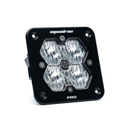 Baja Designs Squadron 2.0 Pro LED Light Pods 49-1005-2